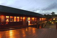 Belle Fort Guest Farm and Function Venue