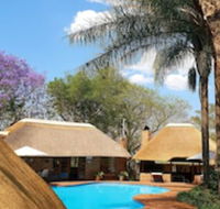Haggards Bed and Breakfast - Accommodation Africa