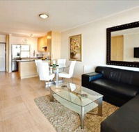 Tyger Waterfront Serviced Apartments - Accommodation Africa