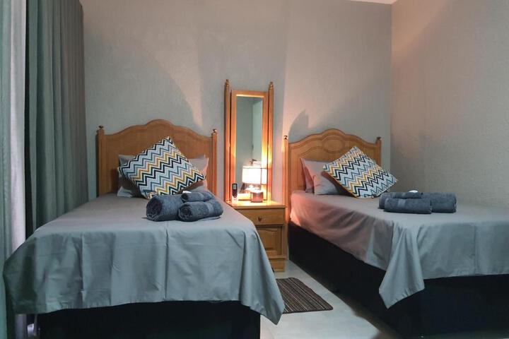 Housemartin Guest House - thumb 7