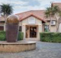 Three Oaks  An Aloe Boutique Hotel - Tourism Africa