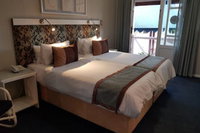 Oceans Hotel  Self Catering