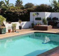 Chez Esme - Accommodation Africa