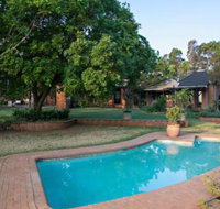 Pearl Guest House - Tourism Africa