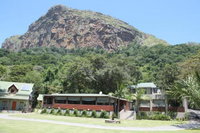 Port St. Johns River Lodge