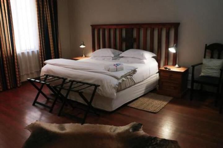 Eagles View Guest House & Business Centre - thumb 4