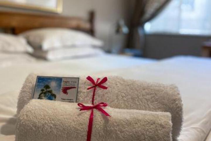 Eagles View Guest House & Business Centre - thumb 7