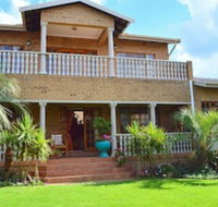 Kairos Home - Accommodation Africa