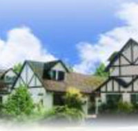 Tudor Lodge Guest House - Accommodation Africa