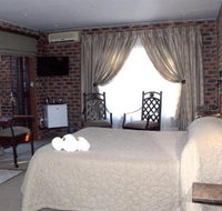 Sleepover Lodge - Accommodation Africa