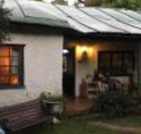 Back o the Moon Holiday cottage - Tourism Africa