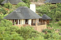 Izingwe Lodge