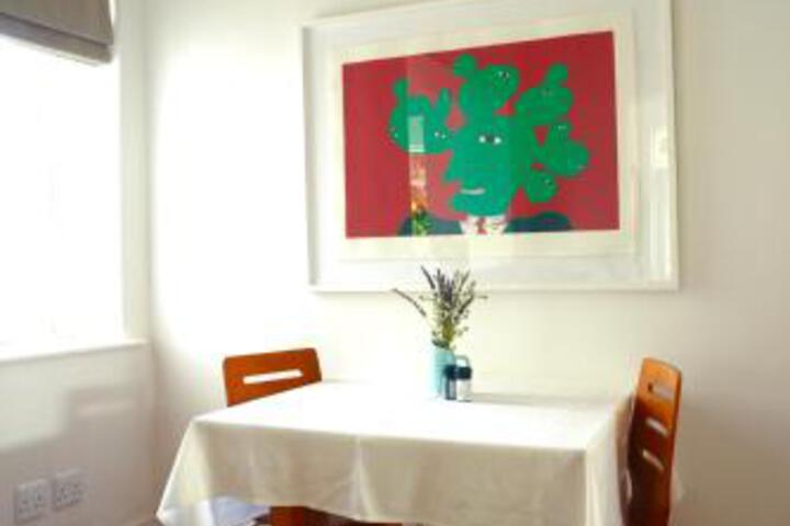 The Sanctuary - thumb 4