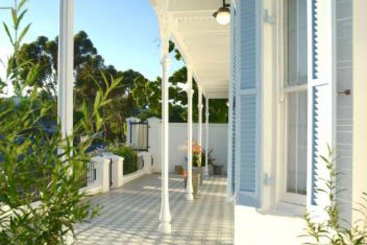 The Sanctuary - thumb 2