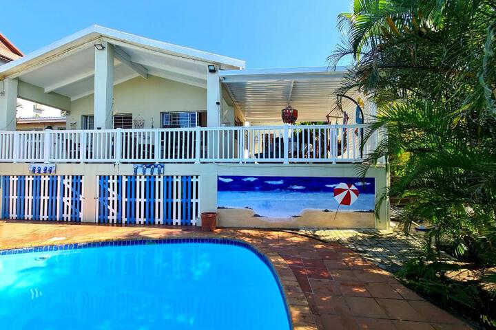 Ruby Sands Exclusive Holiday Home - thumb 7