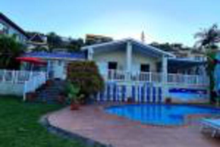 Ruby Sands Exclusive Holiday Home - thumb 0