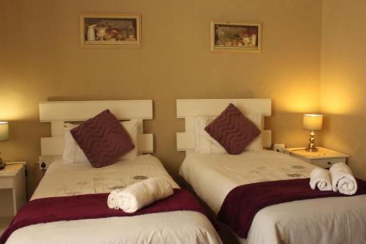 Khaya4u Guesthouse - thumb 3