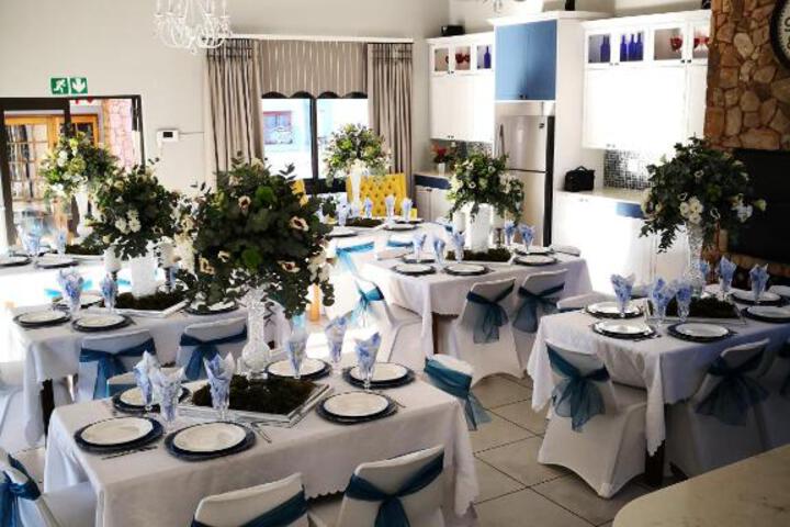 Van Dykshuis Guest House - thumb 4