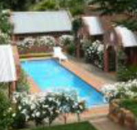 Van Dykshuis Guest House - Tourism Africa