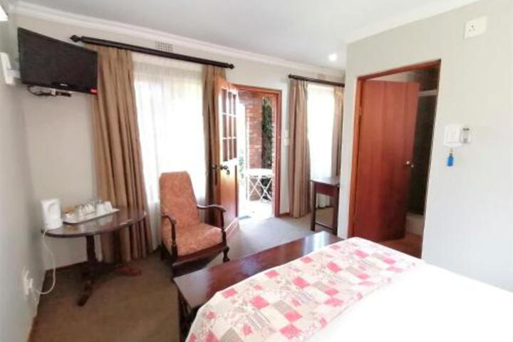 Van Dykshuis Guest House - thumb 6