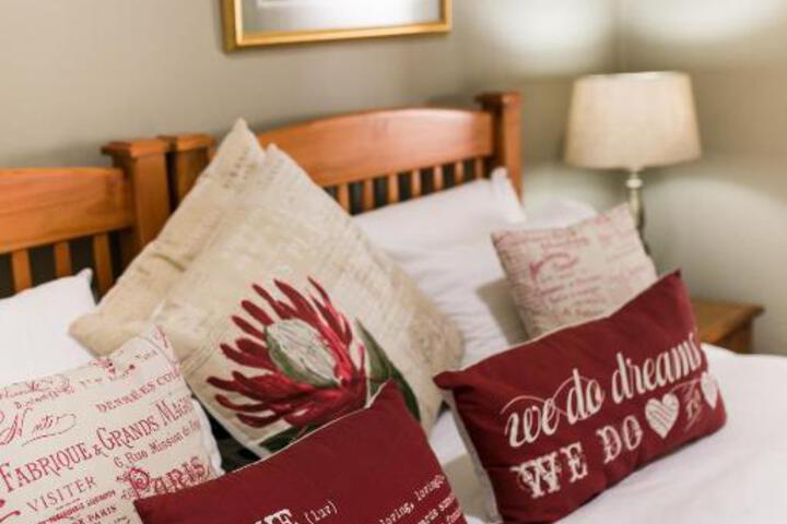 Van Dykshuis Guest House - thumb 3