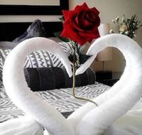 Rostalyn Guesthouse - Tourism Africa