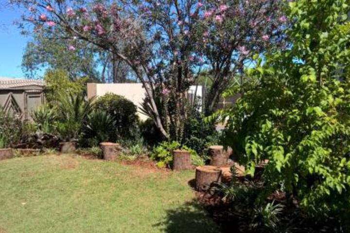 Ubuntu Guesthouse - thumb 0