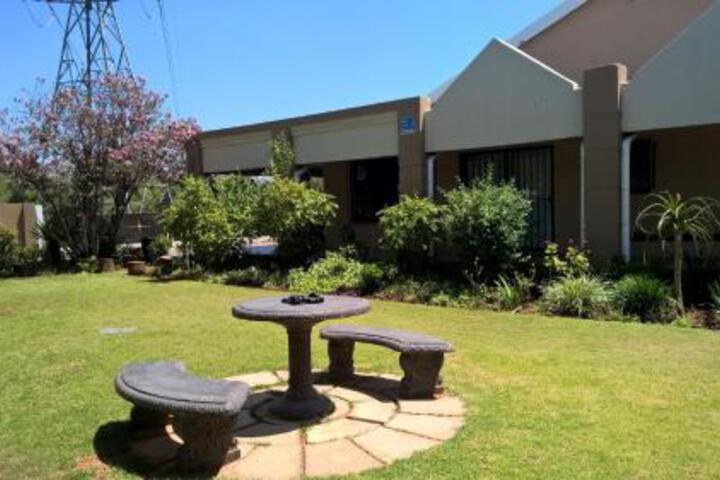 Ubuntu Guesthouse - thumb 4