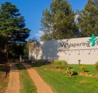 Whispering Pines Country Estate - Accommodation Africa