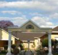 Longtom Farm Guesthouse - Accommodation Africa