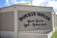 Donkin House