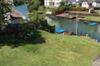 Thatch House on the Canals