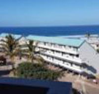 Ithaca Beach Resort - Accommodation Africa
