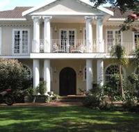 Bancroft B and B - Accommodation Africa