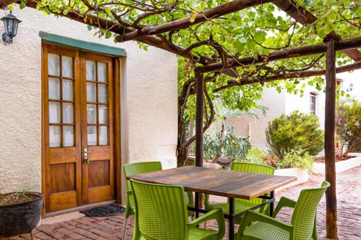 NANNA ROUS TOWN HOUSE - thumb 7