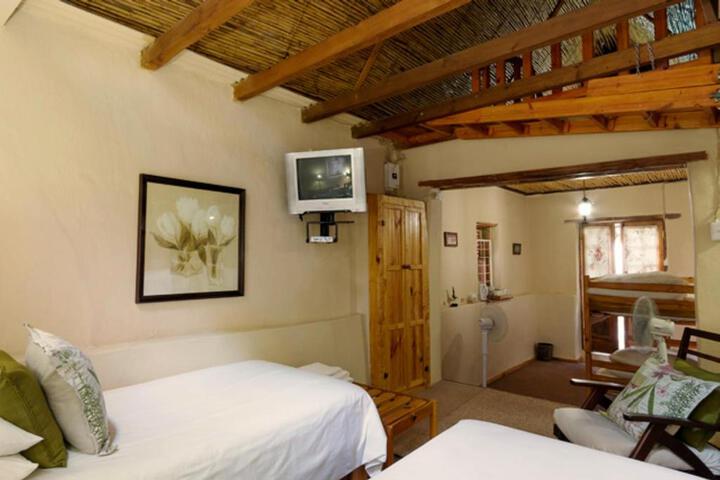 NANNA ROUS TOWN HOUSE - thumb 2