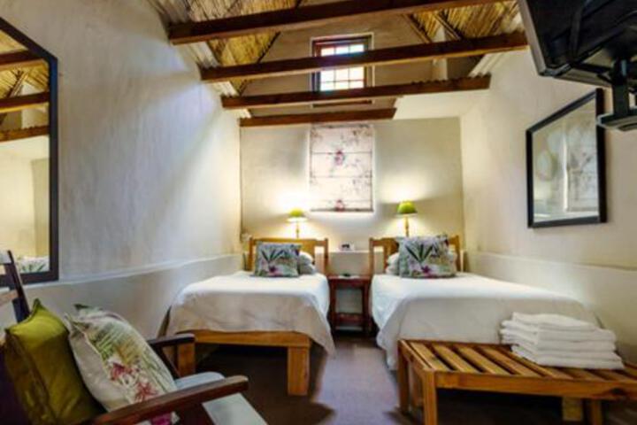 NANNA ROUS TOWN HOUSE - thumb 5