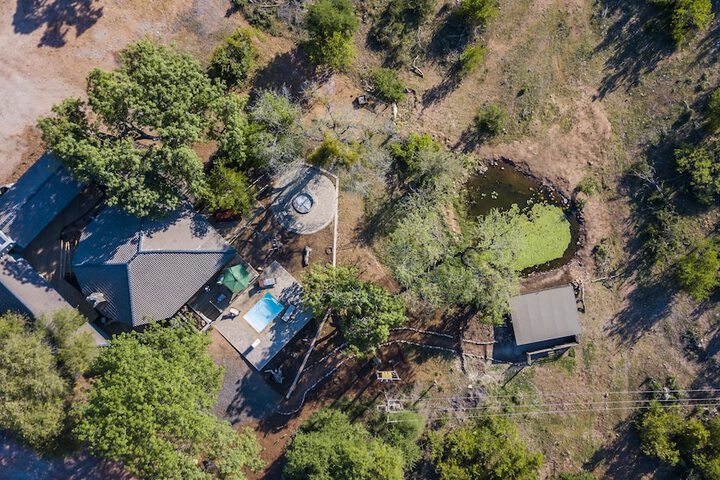 Antares Bush Camp & Safaris - thumb 7