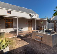 Bergsicht Country Cottages - Town - Tourism Africa