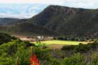 Kleingeluk Guest Farm