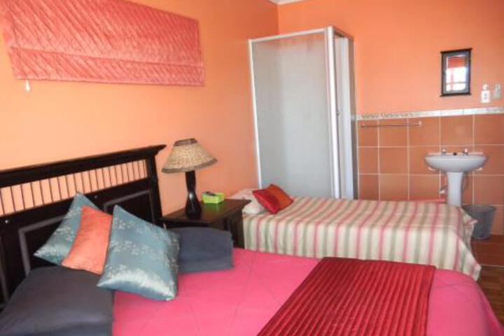 Hanekraai B & B - thumb 6