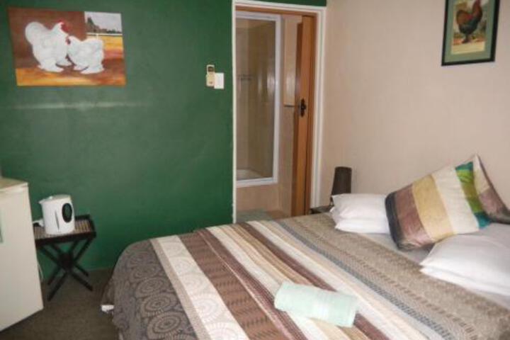 Hanekraai B & B - thumb 2