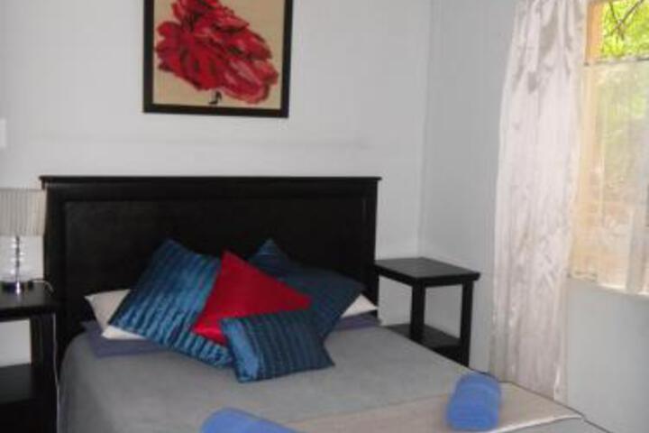 Hanekraai B & B - thumb 5