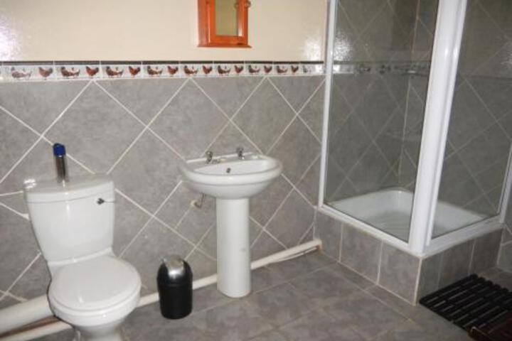 Hanekraai B & B - thumb 7