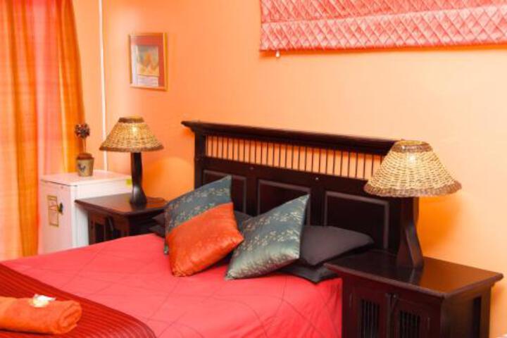 Hanekraai B & B - thumb 1