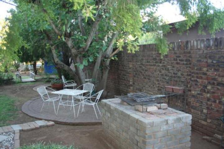 Hanekraai B & B - thumb 4