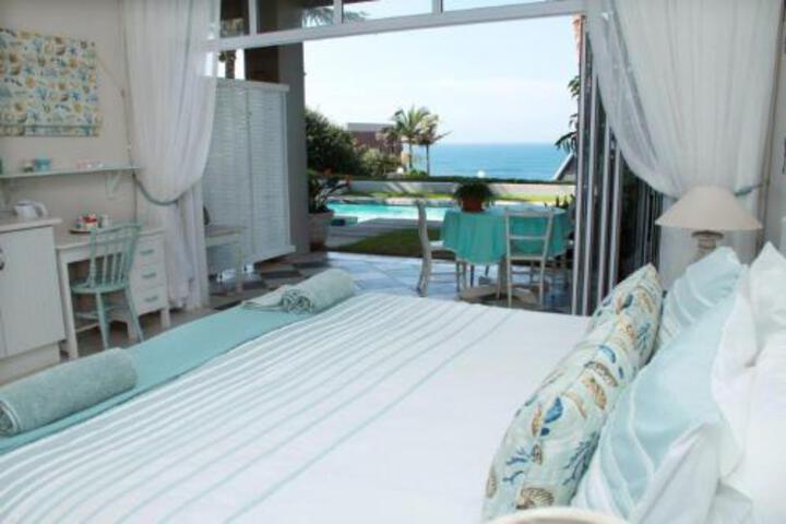 Shakas Seat - thumb 1