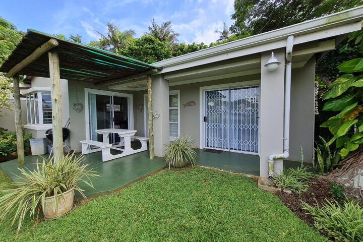 Shakas Seat - thumb 4