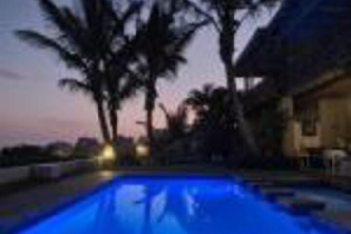 Shakas Seat - thumb 0