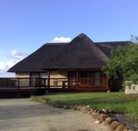 House 27 Blyde Wildlife Estate - Accommodation Africa